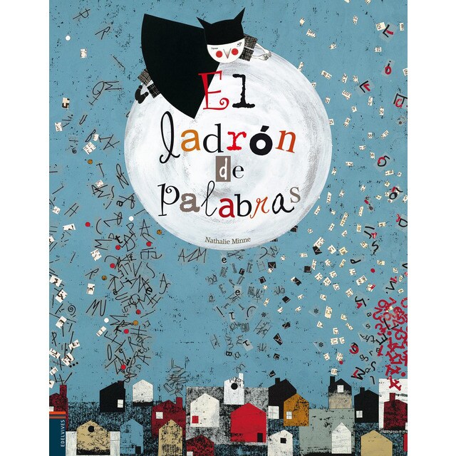 El ladrón de palabras.pdf