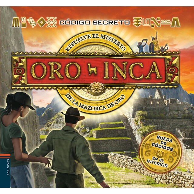 Oro inca.pdf