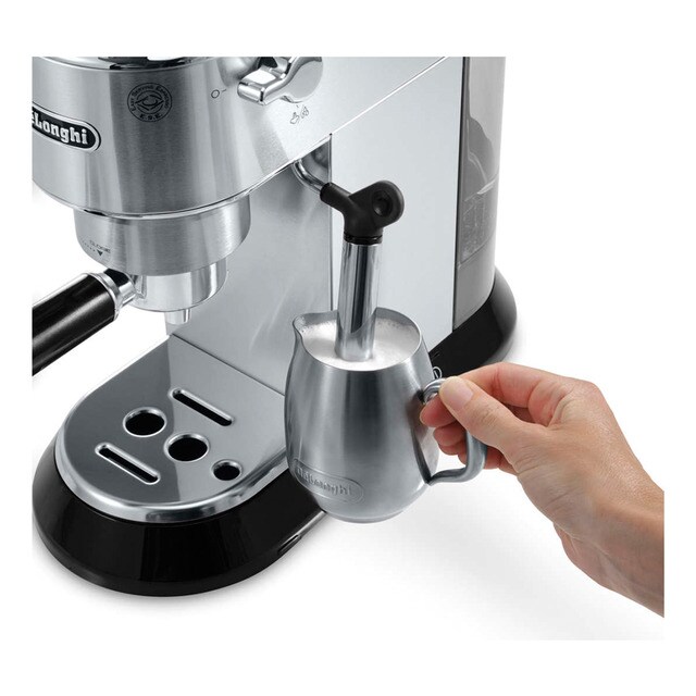 Cafetera espresso manual De'Longhi EC685.M
