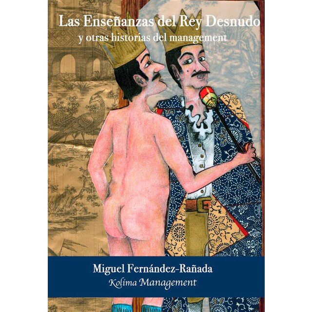 Las enseñanzas del rey desnudo y otras historias para el management.pdf