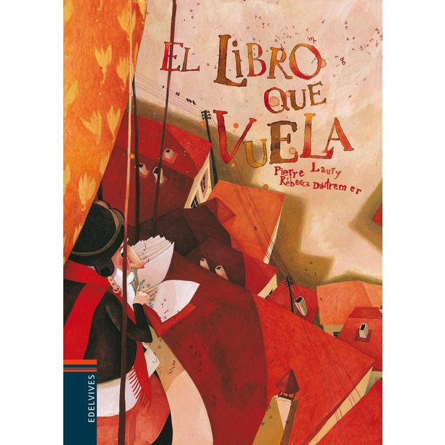 El libro que vuela.pdf