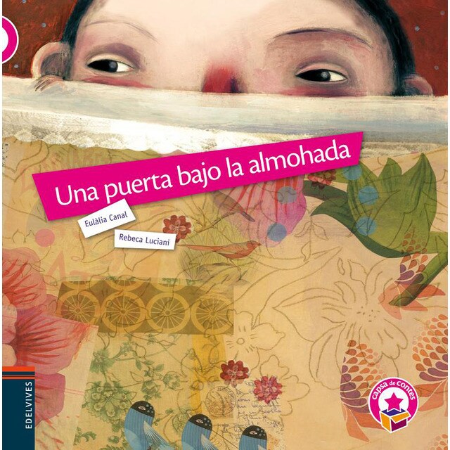 Una puerta bajo la almohada.pdf