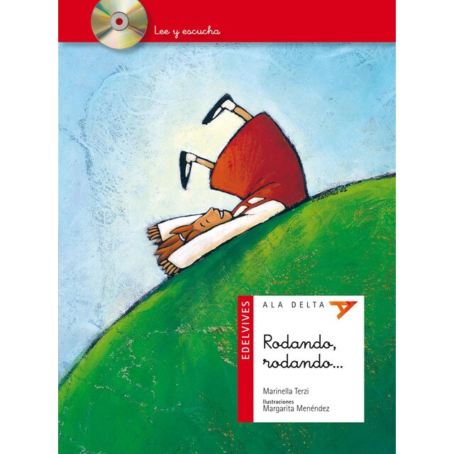 Rodando rodando..pdf