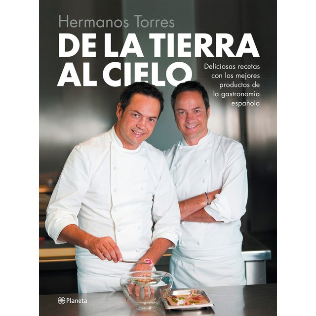 De la tierra al cielo.pdf