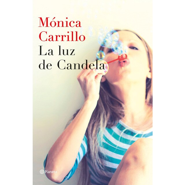La luz de candela.pdf