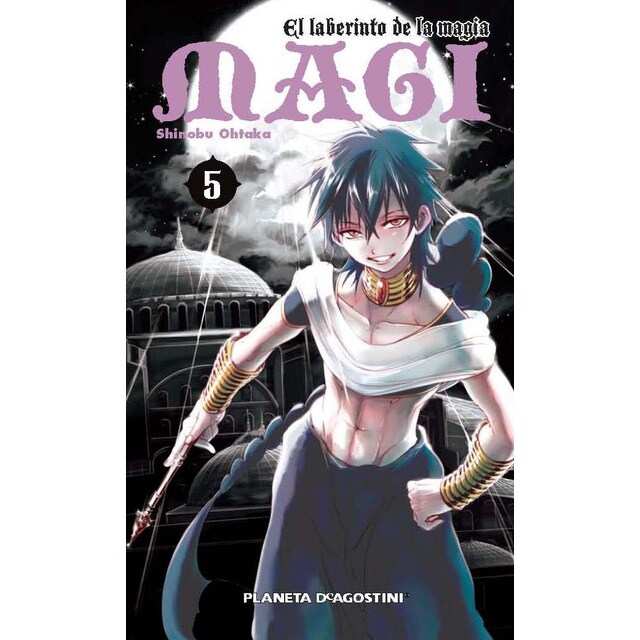 Magi el laberinto de la magia nº 05/37.pdf