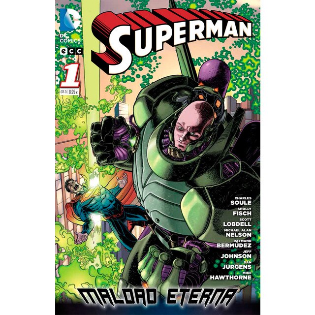 Superman: maldad eterna núm. 01.pdf