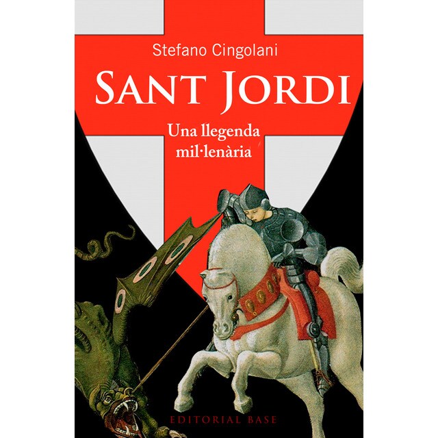 Sant jordi: Una llegenda mil·lenària.pdf
