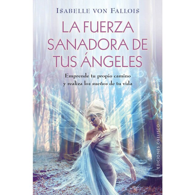 La fuerza sanadora de tus ángeles.pdf