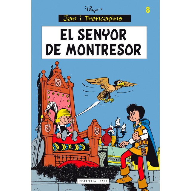 El senyor de montresor.pdf