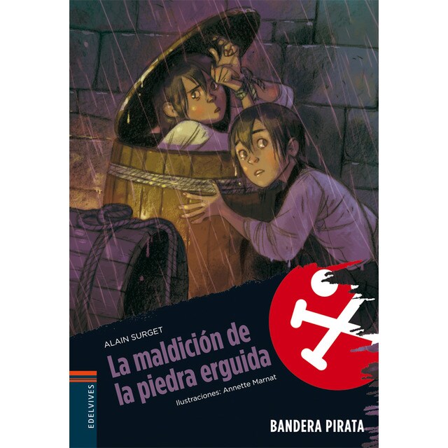 La maldición de la piedra erguida.pdf