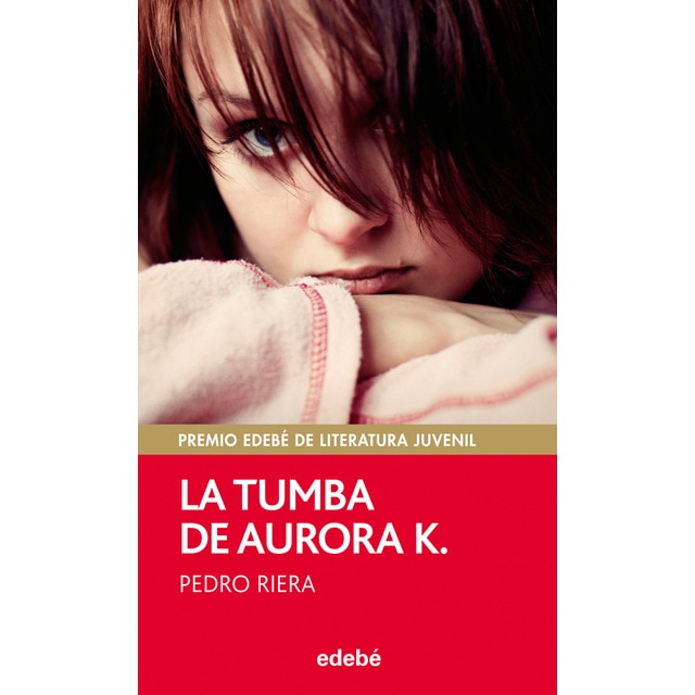 Premio edebé 2014: la tumba de aurora k..pdf