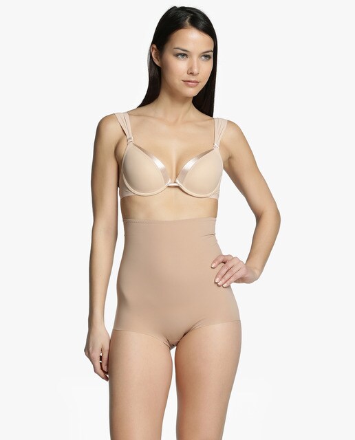 Faixa shapewear