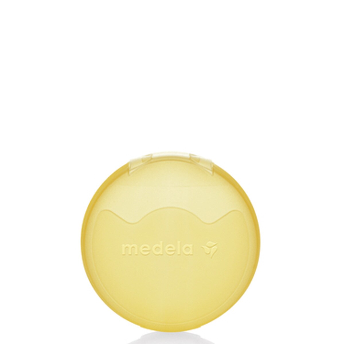 Protetores de Mamilo de Silicone Transparente-5