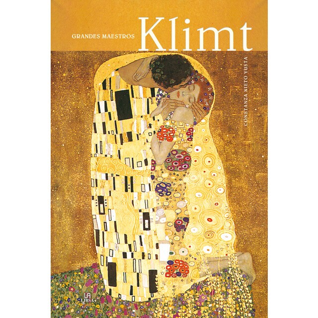 Klimt (Tapa blanda)