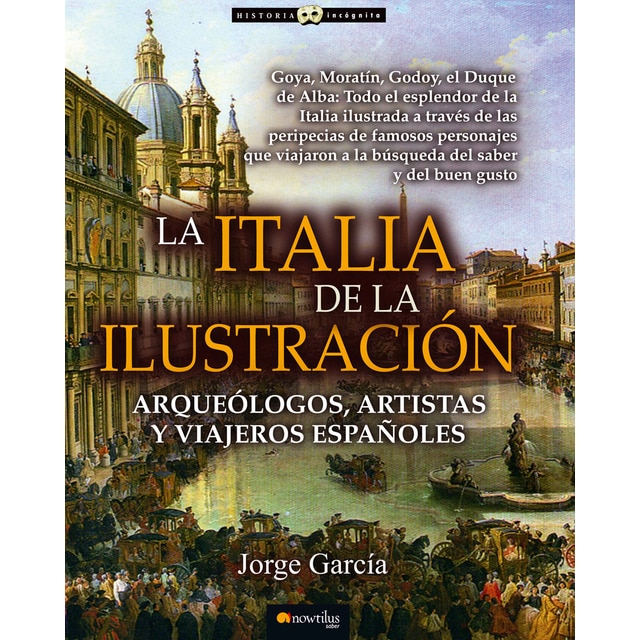 La italia de la ilustración