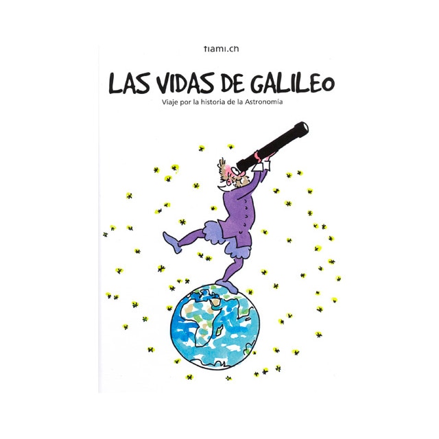 Las vidas de galileo: viaje por la historia de la.pdf