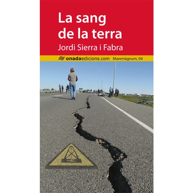 La sang de la terra.pdf