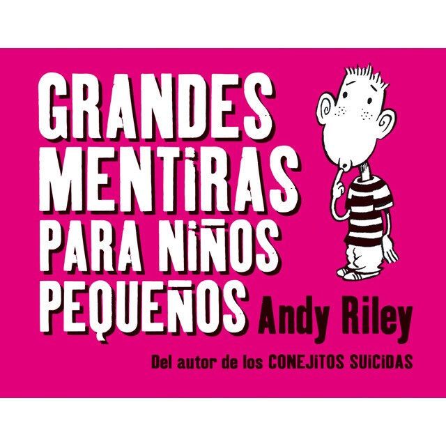 Grandes mentiras para niños pequeños.pdf