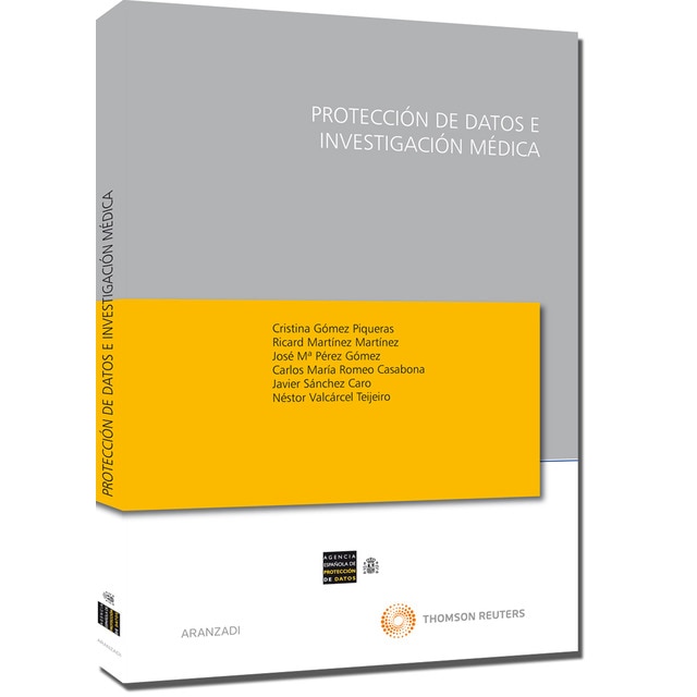 Protección de datos e investigación médica.pdf