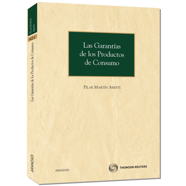 Las garantías de los productos de consumo.pdf