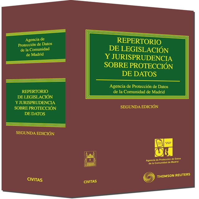 Repertorio de legislación y jurisprudencia sobre protección de datos.pdf