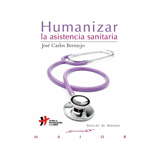 Humanizar la asistencia sanitaria: Aproximación al concepto.pdf