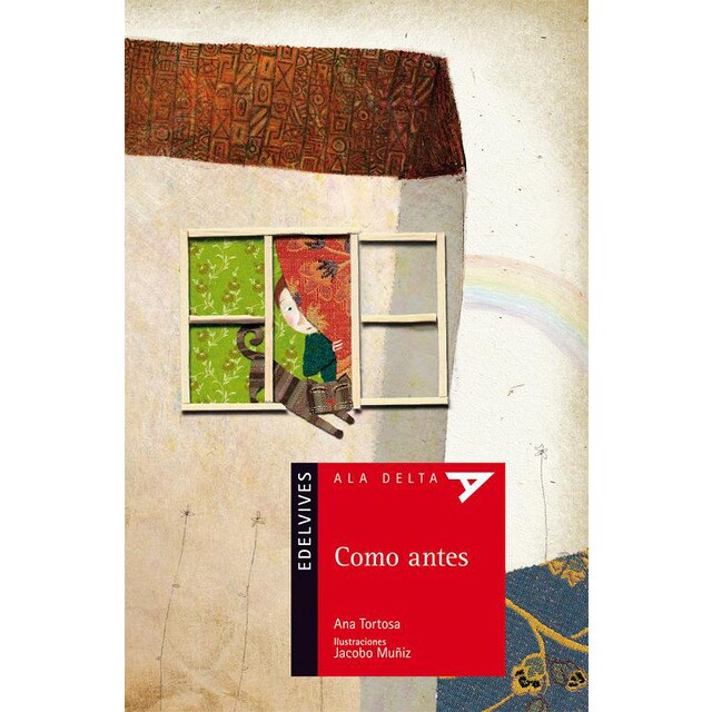 Como antes (Tapa blanda)