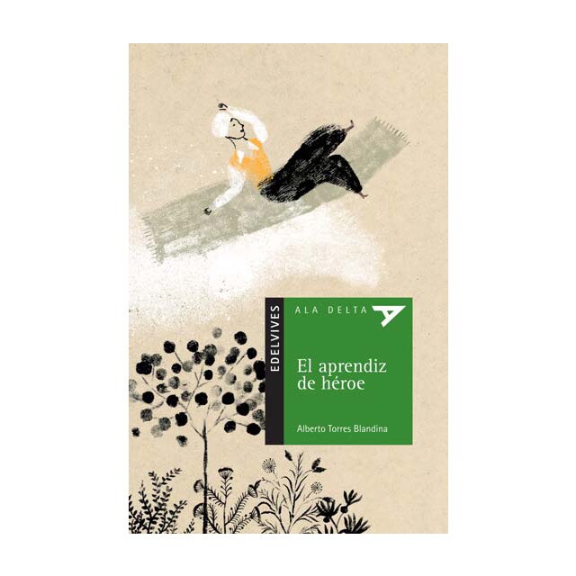 El aprendiz de héroe.pdf