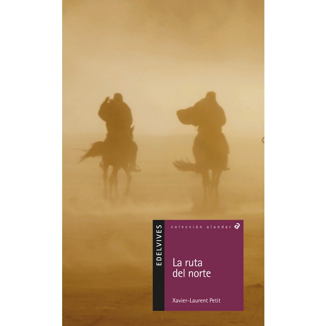 La ruta del norte.pdf