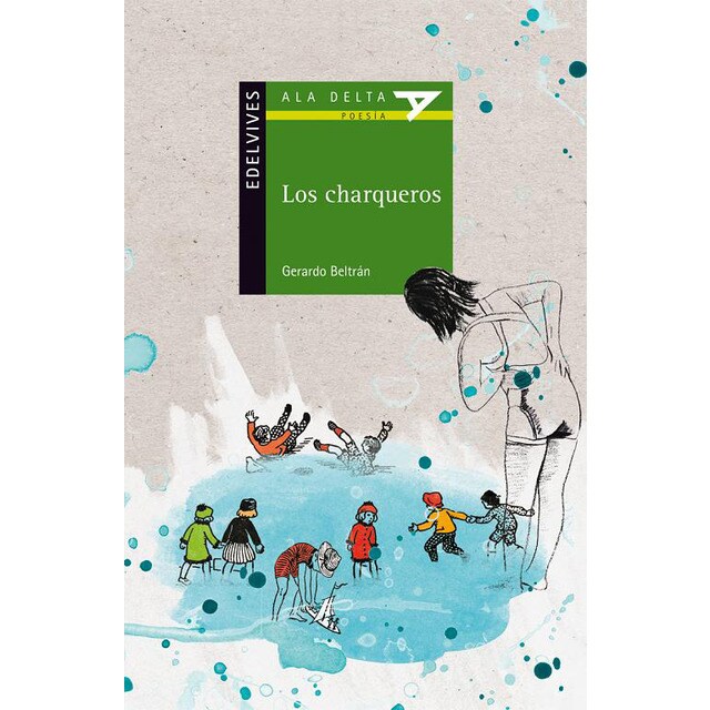 Los charqueros.pdf