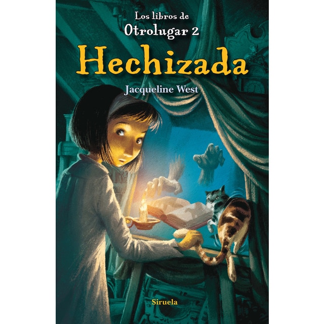 Hechizada: Los libros de otrolugar 2.pdf