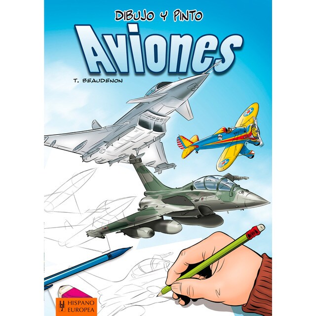 Aviones -dibujo y pinto.pdf