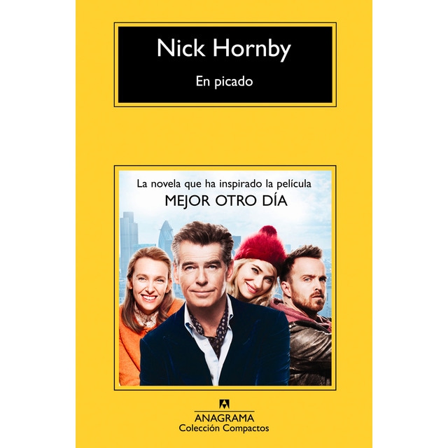 En picado (Bolsillo) (Tapa blanda)