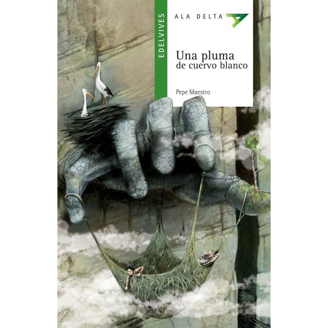 Una pluma de cuervo blanco.pdf