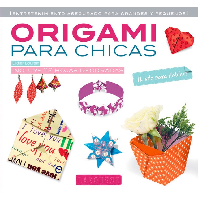 Origami para chicas.pdf