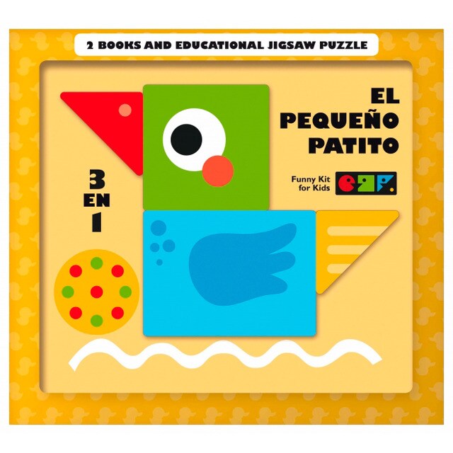 El pequeño patito.pdf