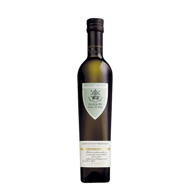 Marqués De Valdueza - Aceite De Oliva Virgen Extra