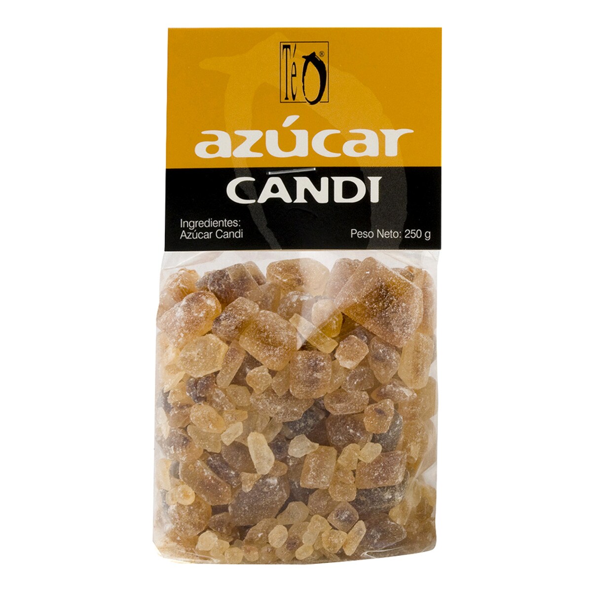 TéO brown nib sugar · Gourmet Club · El Corte Inglés