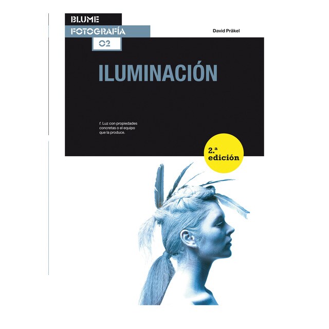 Iluminación. Blume fotografía.pdf