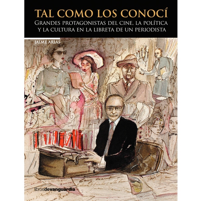 Tal como los conoci.pdf