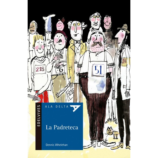 La padreteca.pdf