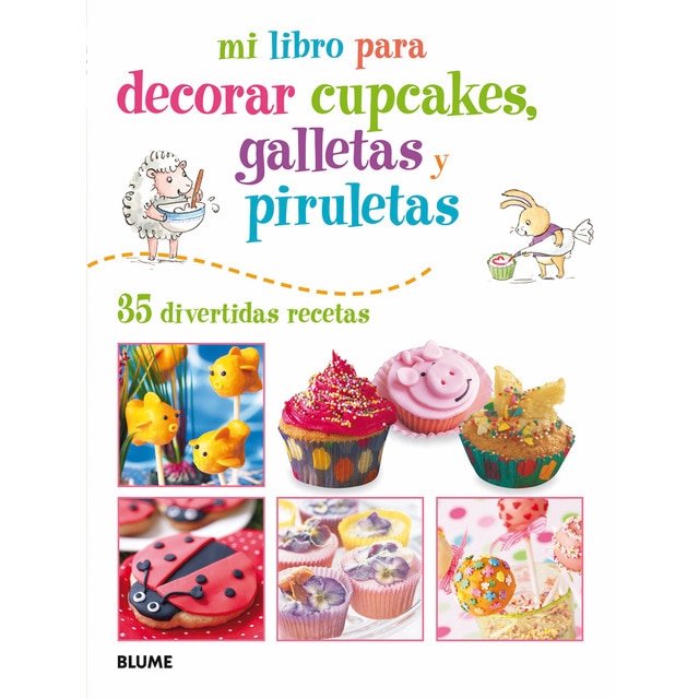 Mi libro para decorar cupcakes, galletas y pirulet.pdf