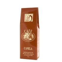 CaféO cinnamon ground coffee