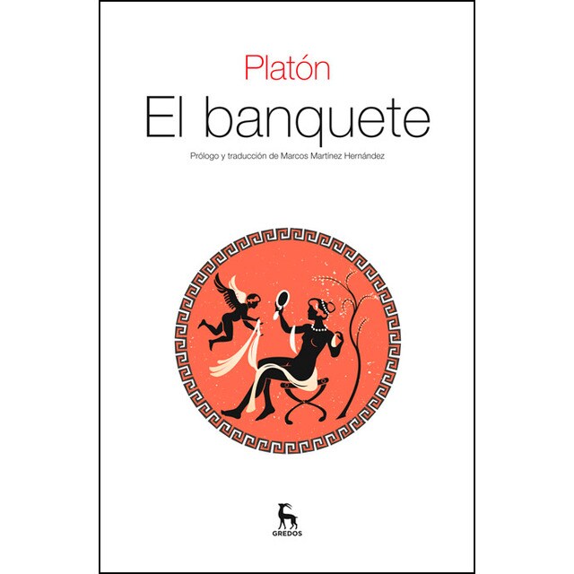 El Banquete De Platon En Ingles
