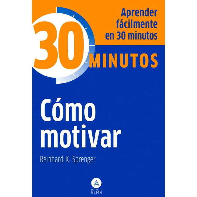 Cómo motivar: Aprenda fácilmente en 30 minutos.pdf