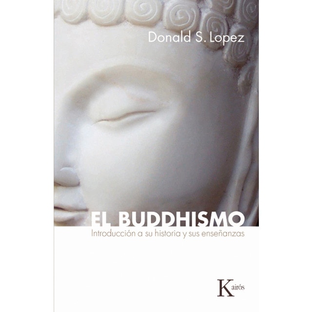 El buddhismo. Introducción a su historia y sus enseñanzas.pdf