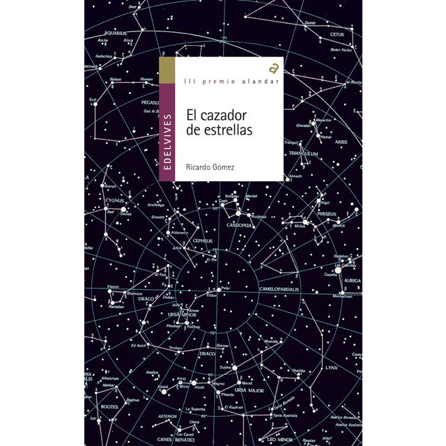 El cazador de estrellas.pdf