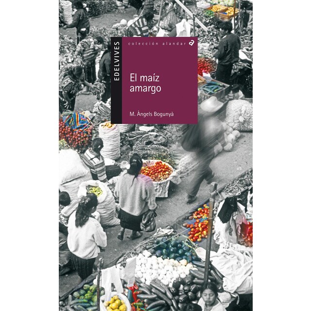 El maíz amargo.pdf