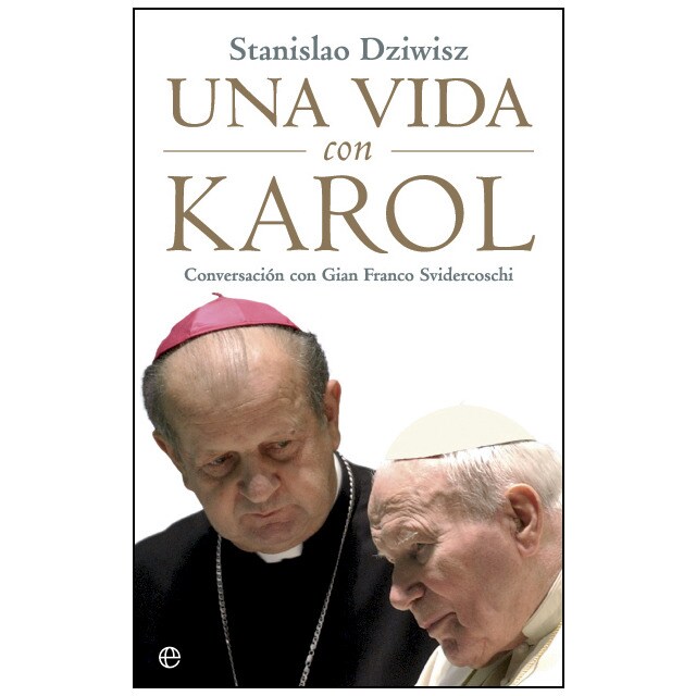 Una vida con karol : conversación con gian franco svidersoschi.pdf